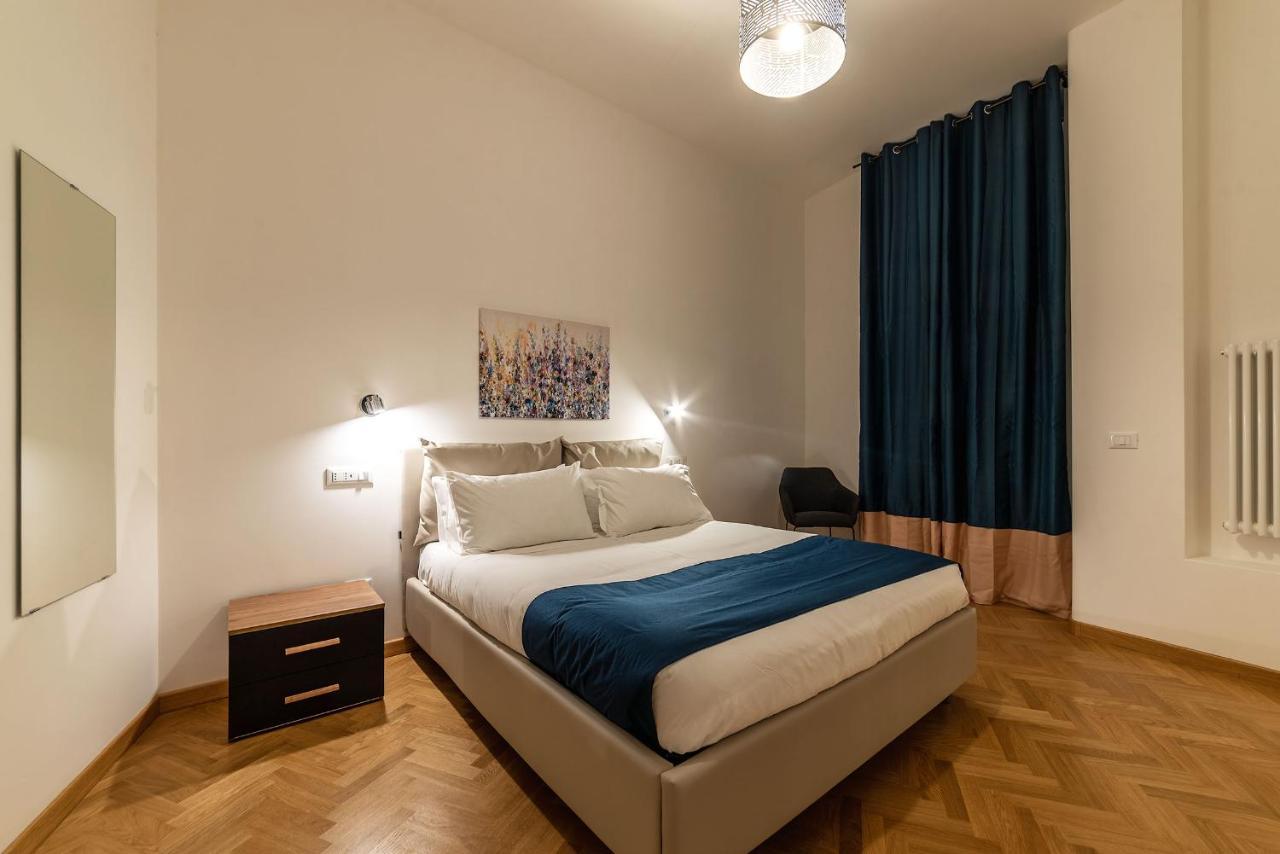 Cs Termini Nazionale Apartments Roma Eksteriør bilde