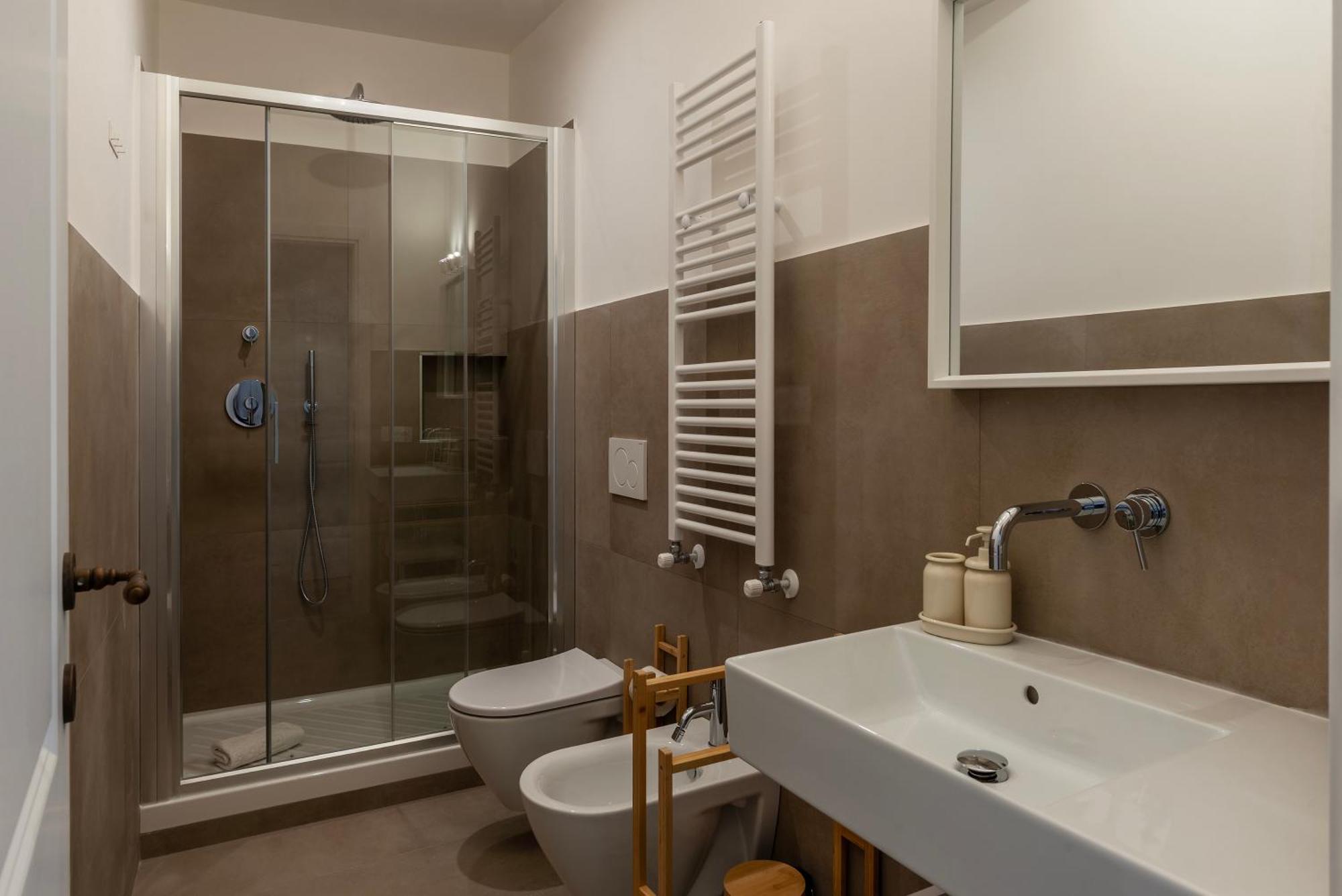Cs Termini Nazionale Apartments Roma Eksteriør bilde