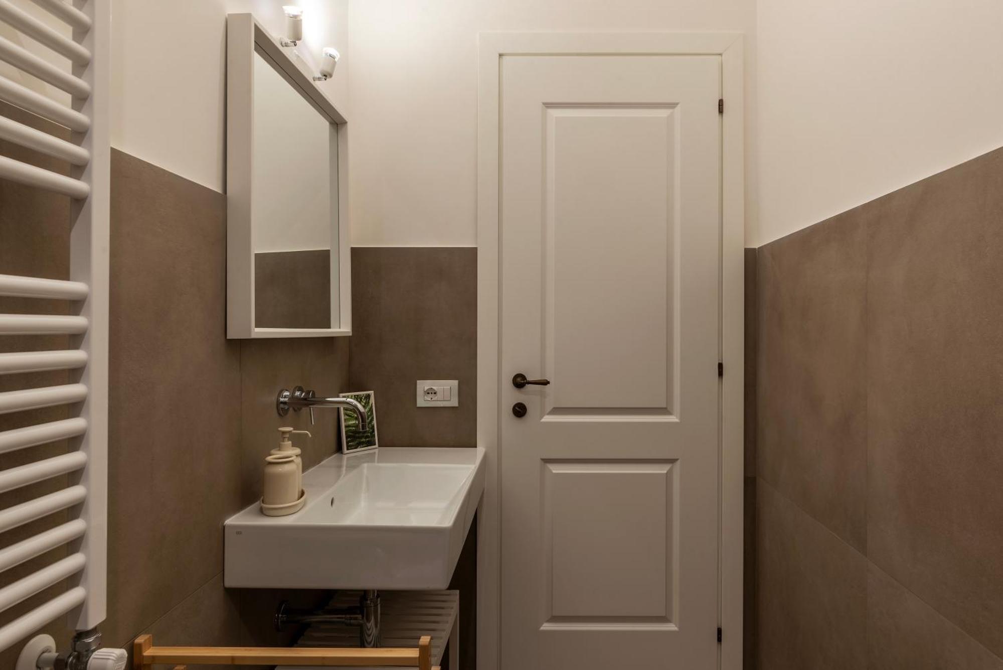 Cs Termini Nazionale Apartments Roma Eksteriør bilde
