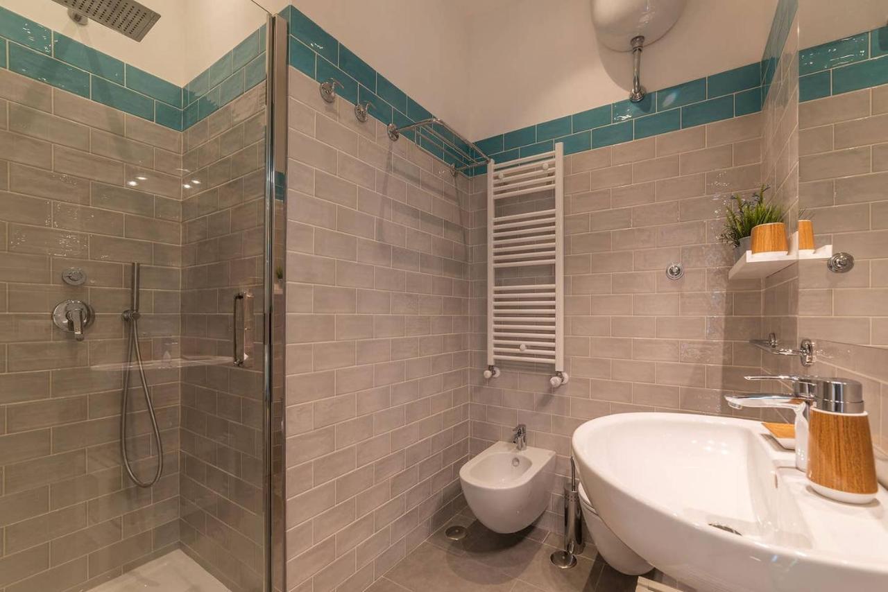 Cs Termini Nazionale Apartments Roma Eksteriør bilde