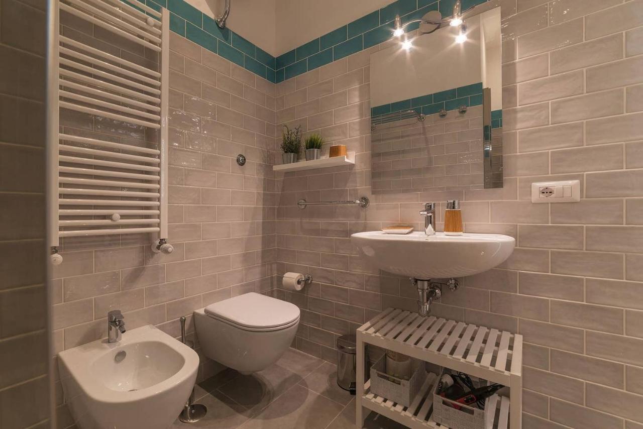 Cs Termini Nazionale Apartments Roma Eksteriør bilde