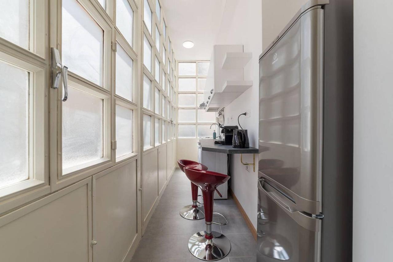 Cs Termini Nazionale Apartments Roma Eksteriør bilde